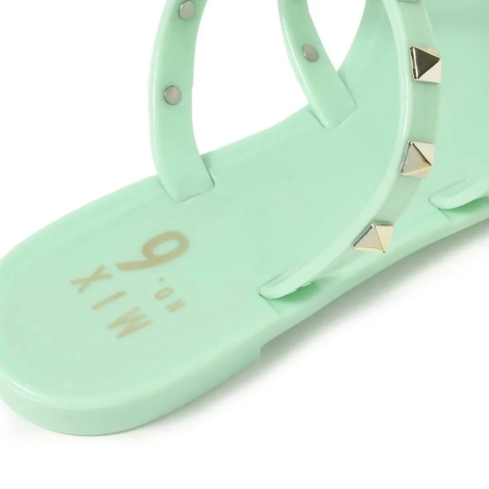 Mix No. 6 Tineara Studded Sandal- Size 7 - Picture 6 of 12